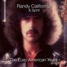 Randy California - The Euro-American Years 1979-1983 CD5 Mp3