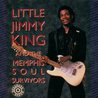 Little Jimmy King - And The Memphis Soul Survivors Mp3