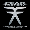 Fear Factory - Aggression Continuum (The Instrumentals) Mp3