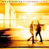 The Delevantes - A Thousand Turns Mp3