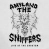 Amyl And The Sniffers - Live At The Croxton (EP) Mp3