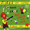Manu Chao - Siberie M' Etait Conteee Mp3