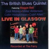 The British Blues Quintet - Live In Glasgow Mp3