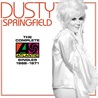 Dusty Springfield - The Complete Atlantic Singles 1968-1971 Mp3