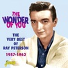 Ray Peterson - The Wonder Of You - The Very Best Of Ray Peterson 1957-1962 Mp3