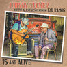 Johnny Tucker And The Allstars - 75 And Alive Mp3