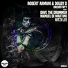 Robert Armani & Dolby D - Orchestryy (EP) Mp3