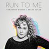 Samantha Martin & Delta Sugar - Run To Me Mp3