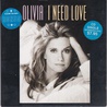 Olivia Newton-John - I Need Love (CDS) Mp3
