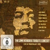 VA - The Jimi Hendrix Tribute Concert Live At Rockpalast 1991 CD1 Mp3