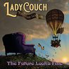 Ladycouch - The Future Looks Fine Mp3