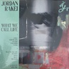 Jordan Rakei - What We Call Life Mp3