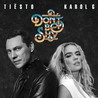Karol G - Don't Be Shy (Feat. Tiesto) (CDS) Mp3