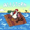 Alestorm - Chicken On A Raft (CDS) Mp3
