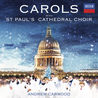 St Paul's Cathedral Choir - Carols With St. Pauls Cathedral Mp3