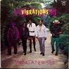 The Vibrations - Taking A New Step (Vinyl) Mp3