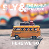 Sly & The Family Stallone - Here We Go (EP) Mp3