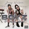 Jesy Nelson - Boyz (Feat. Nicki Minaj) (CDS) Mp3