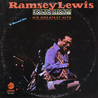Ramsey Lewis - Solid Ivory: His Greatest Hits (Vinyl) Mp3