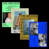 TWR72 - The Archive 7 (EP) Mp3