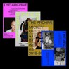 TWR72 - The Archive 8 (EP) Mp3