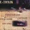Steve Morse, Mario Fasciano, Ian Paice & Don Airey - E-Thnik Mp3