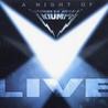 Triumph - A Night Of Triumph Live Mp3