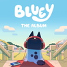 Joff Bush - Bluey The Album Mp3