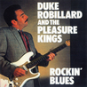Duke Robillard - Rockin' Blues (With The Pleasure Kings) Mp3