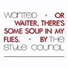 The Style Council - Wanted (Or Waiter, There's Some Soup In My Flies) (MCD) Mp3