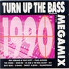 VA - Turn Up The Bass Megamix 1990 Mp3