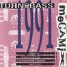 VA - Turn Up The Bass Megamix 1991 Mp3