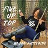 Ragan Whiteside - Five Up Top Mp3
