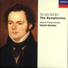 Franz Schubert - The Symphonies (Istvan Kertesz) CD3 Mp3