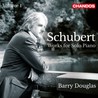 Franz Schubert - Works For Solo Piano Vol. 1 (Barry Douglas) Mp3