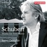 Franz Schubert - Works For Solo Piano Vol. 2 (Barry Douglas) Mp3