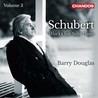 Franz Schubert - Works For Solo Piano Vol. 3 (Barry Douglas) Mp3
