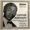 Lonnie Johnson - Complete Recorded Works 1925-1932 Vol. 1 Mp3