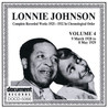 Lonnie Johnson - Complete Recorded Works 1925-1932 Vol. 4 Mp3
