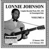 Lonnie Johnson - Complete Recorded Works 1925-1932 Vol. 6 Mp3