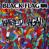 Black Flag - Wasted... Again Mp3
