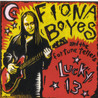 Fiona Boyes - Lucky 13 Mp3