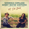 Shemekia Copeland & Kenny Wayne Shepherd - Hit 'Em Back (Feat. Robert Randolph, Tony Coleman) (CDS) Mp3