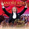André Rieu & Johann Strauss Orchestra - Happy Together Mp3