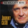 Johnny Cash - 16 Biggest Hits Mp3