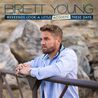 Brett Young - Weekends Look A Little Acoustic These Days Mp3