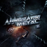 Annihilator - Metal II Mp3