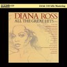Diana Ross - All The Great Hits Mp3