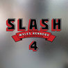 Slash - The River Is Rising (Feat. Myles Kennedy And The Conspirators) (CDS) Mp3