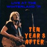 Ten Years After - Live At The Winterland (Vinyl) Mp3